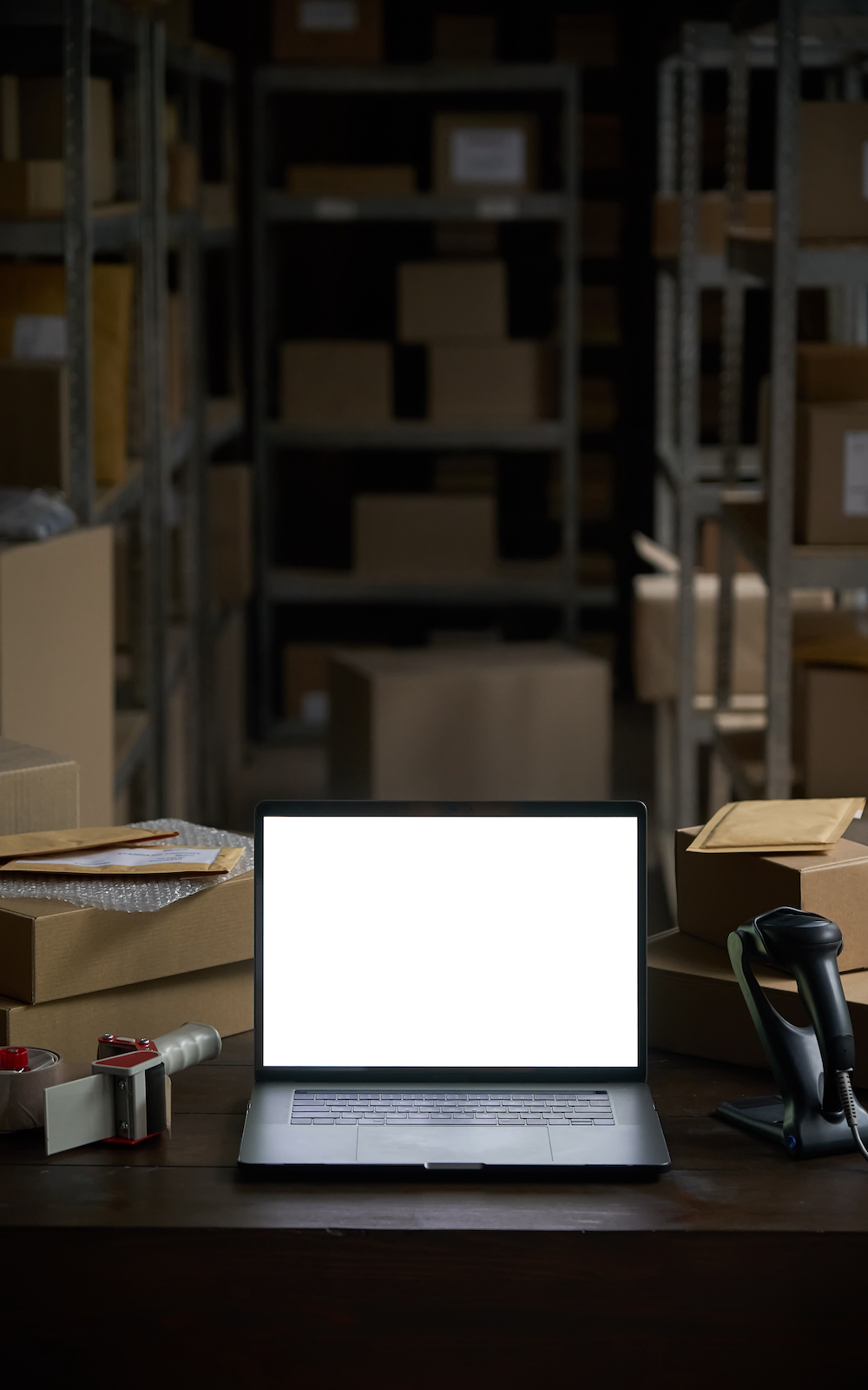 e-commerce