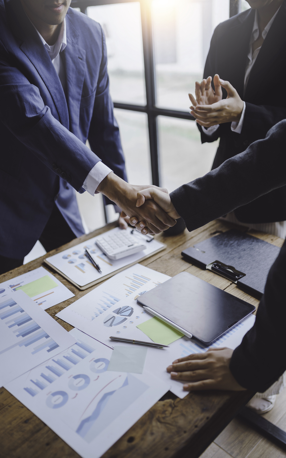 startupy i projekty inwestycyjne